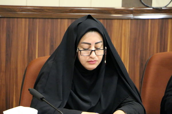 جلسه هم‌اندیشی و هم‌افزایی ساماندهی مراکز کودکستان‌های فاقد مجوز رسمی سازمان ملی تعلیم و تربیت کودک در ری یک