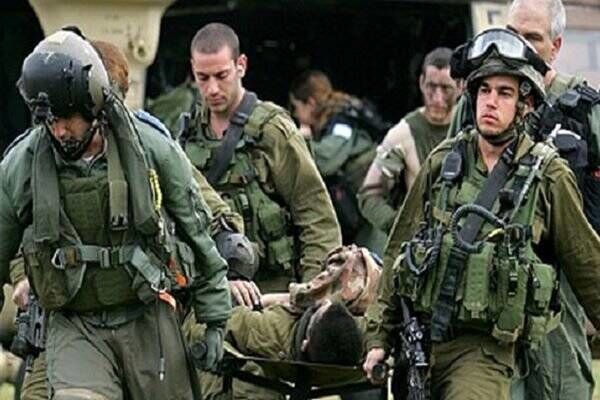 اسرائیل شکست بسیار بزرگی از ایران خورد