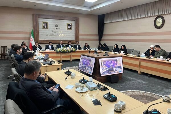آموزش پویا و تجربه‌محور، کلید توانمندسازی دانش‌آموزان در طرح نماد است