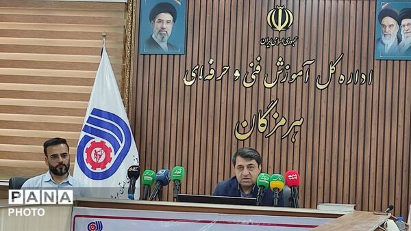 مهارت‌آموزی؛ کلیدِ اشتغالِ پایدار در هرمزگان