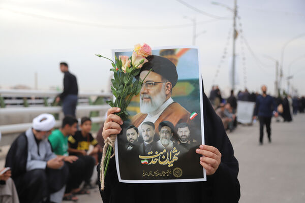 احساسات نوجوانان نسبت به رئیس جمهور شهید