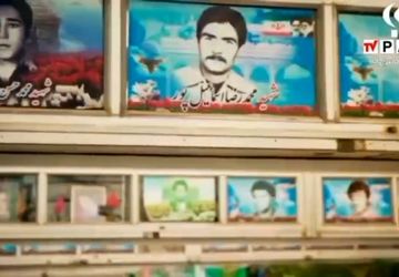 روایت خبرنگار پانا از زندگینامه شهید احمد علی رجایی