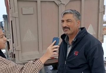 بهای جاده، دلتنگی‌ و سختی است