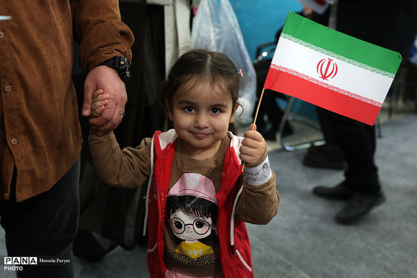 سی و سومین نمایشگاه بین‌المللی قرآن کریم - 2