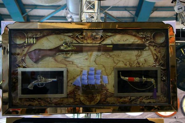 نمایشگاه لوازم خانگی در شهرک نمایشگاه‌های بین‌المللی یزد