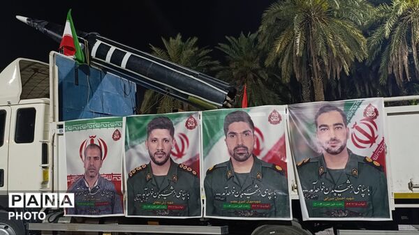 جان‌فدایان حاجی‌آبادی استان هرمزگان