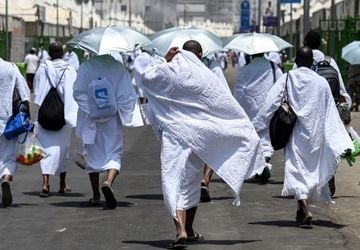 زمان پیش‌ثبت‌نام حج ۱۴۰۴ اعلام شد