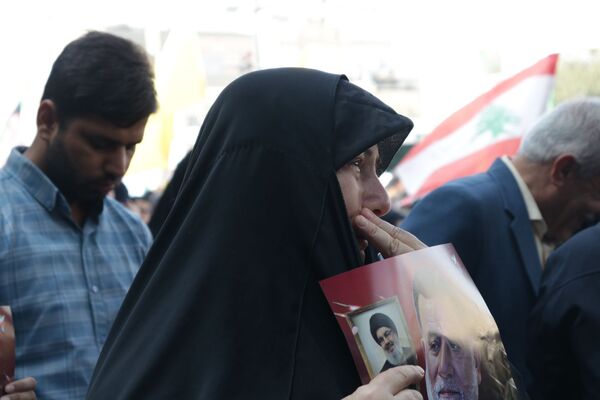 مراسم باشکوه تشیع شهید سردار نیلفروشان در مشهد مقدس 
