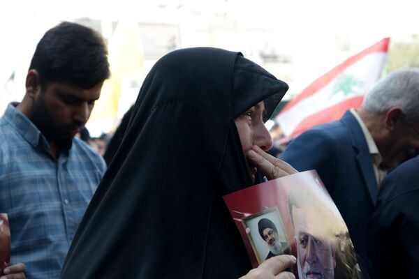 مراسم باشکوه تشیع شهید سردار نیلفروشان در مشهد مقدس 
