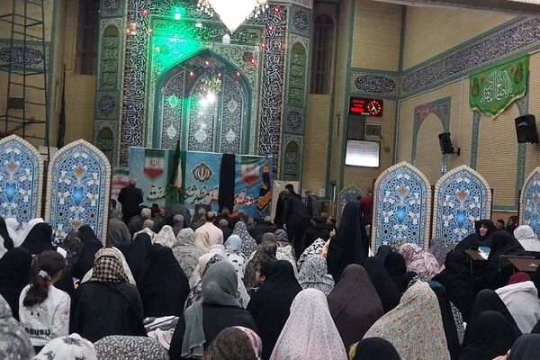 دهه فجر و نیمه شعبان؛ تجلی ایمان و انقلاب در شهرستان قدس