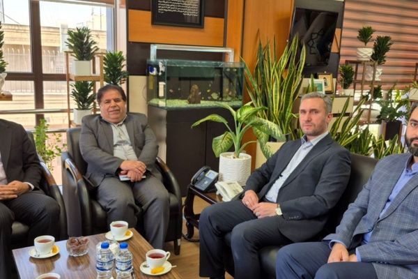 هم‌افزایی میان نهادها، راهی برای ارتقای کیفیت آموزش و فرهنگ است