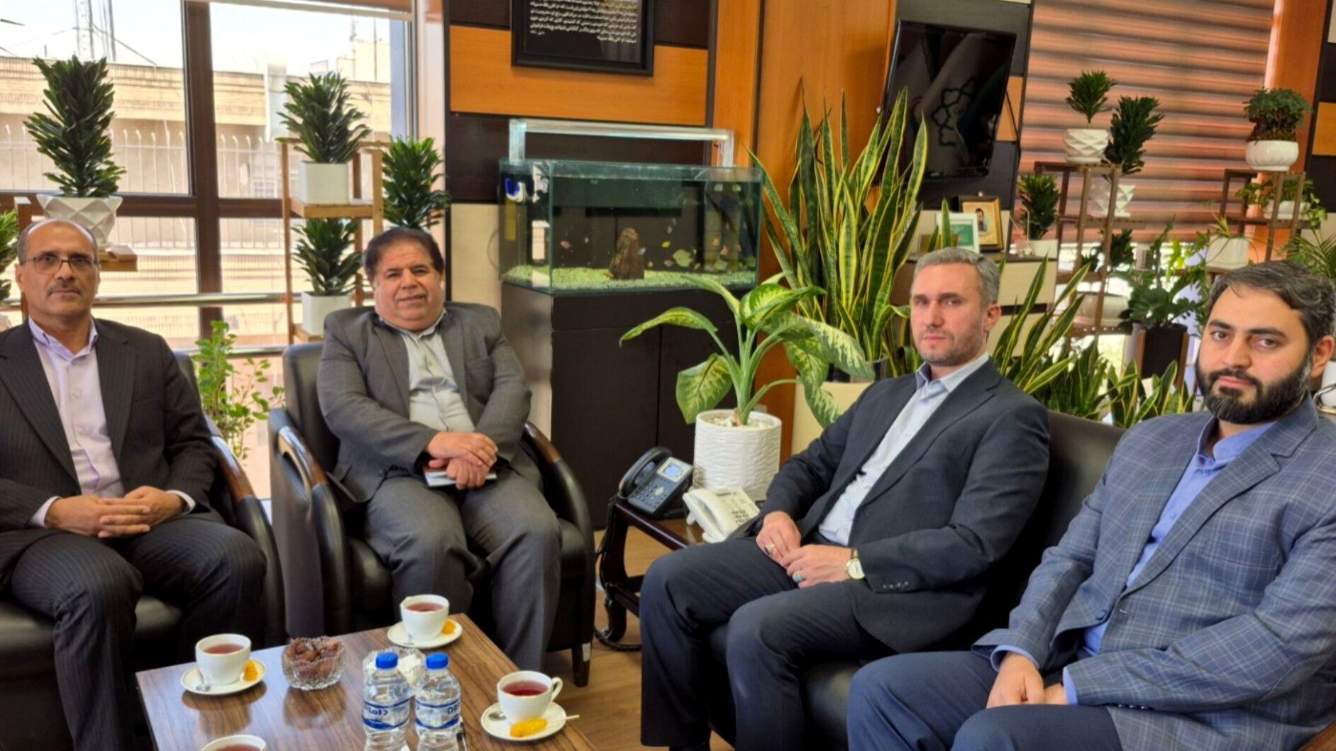 هم‌افزایی میان نهادها، راهی برای ارتقای کیفیت آموزش و فرهنگ است