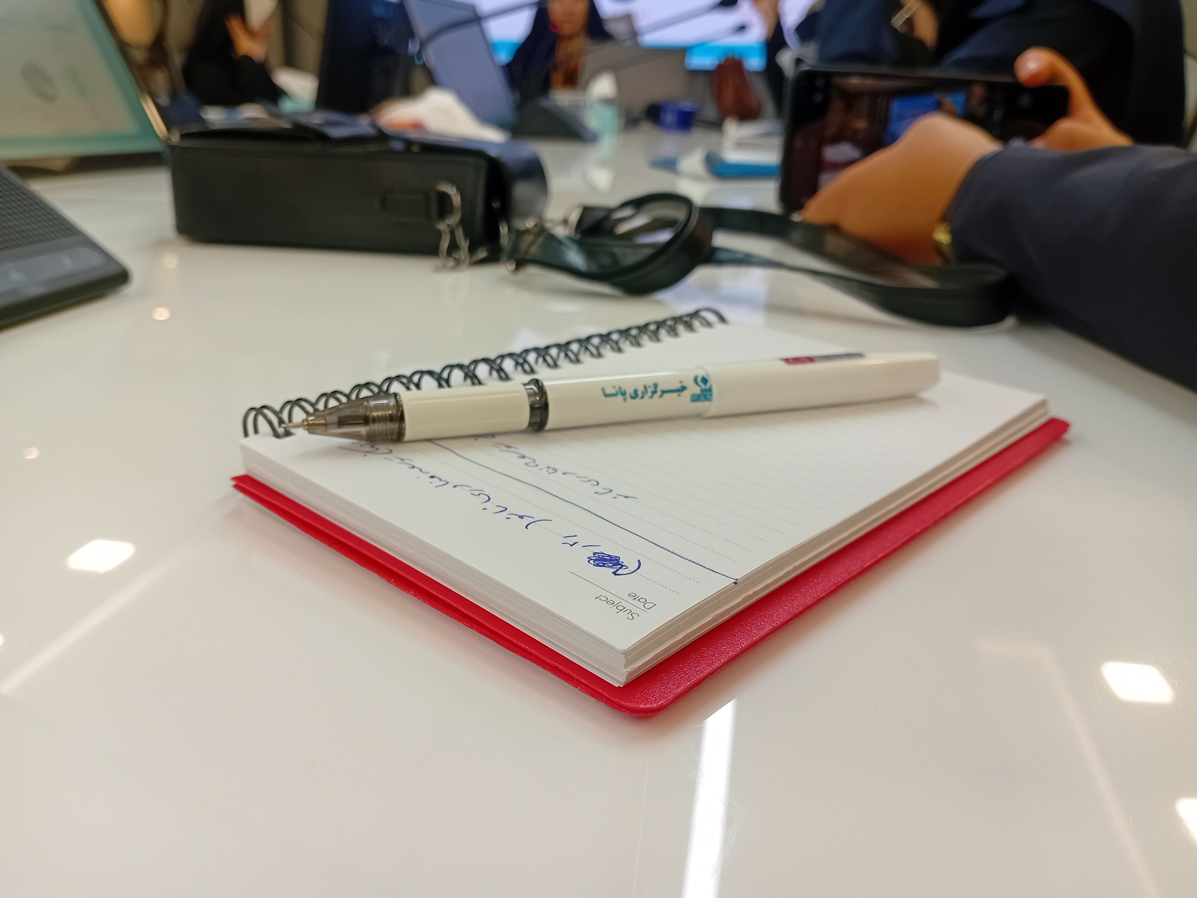 تحریم‌ها؛ مانع یا محرک؟ داستان نوآوری در ایران