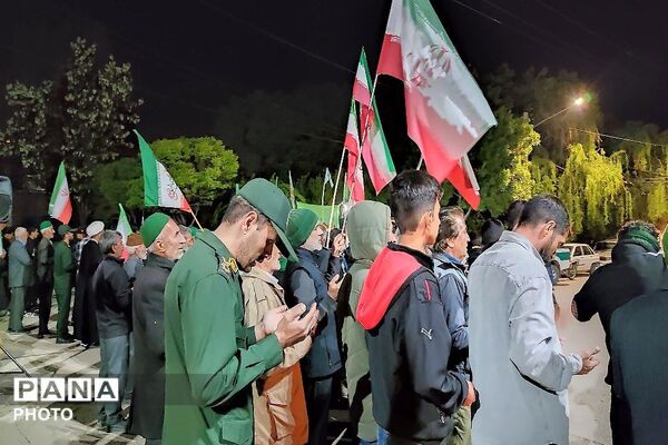 وحدت، راز ماندگاری شب‌های حماسی ایران 