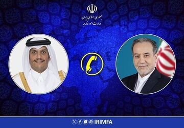 عراقچی: حملات ایران، صرفاً منافع آمریکا را هدف قرار می‌دهد