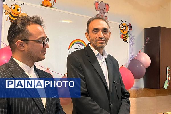 جشن شکوفه‌ها در مدارس بهارستان‌دو؛ آغاز سفری تازه برای کلاس اولی‌ها