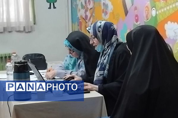 برگزاری مرحله کشوری شناسایی مربیان امور تربیتی