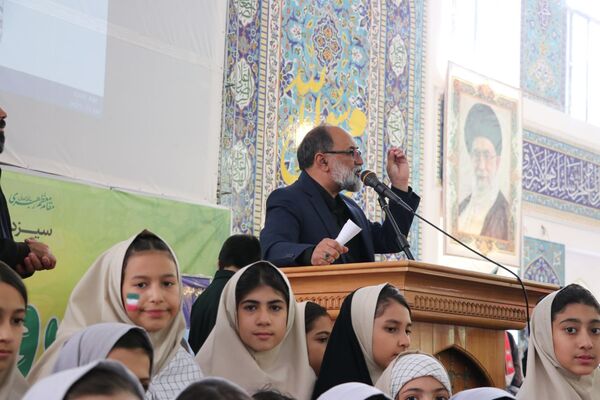 سیزده آبان؛ روز تجدید میثاق ملت با آرمان‌های انقلاب