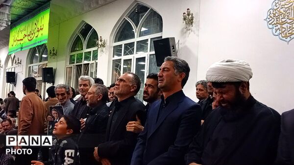 شهید وطن؛ خداحافظ