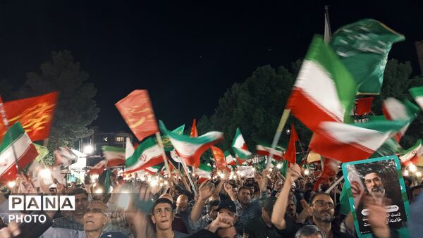 با نزدیک شدن به محرم حسینی، تجمعات مردمی شوری دیگر گرفت