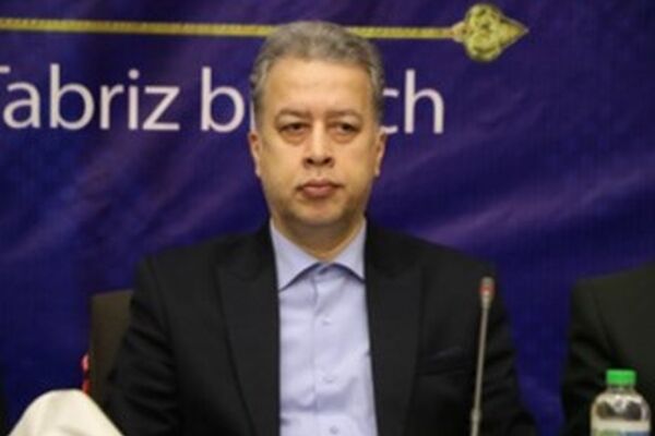 سرپرست دانشگاه آزاد اسلامی آذربایجان‌شرقی و واحد تبریز منصوب شد