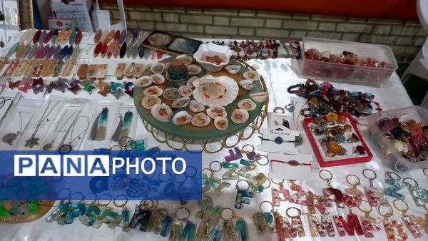 برگزاری خدمات اجتماعی و ورزشی آموزش و پرورش ناحیه 2 کرج در طرح میدان پویا 