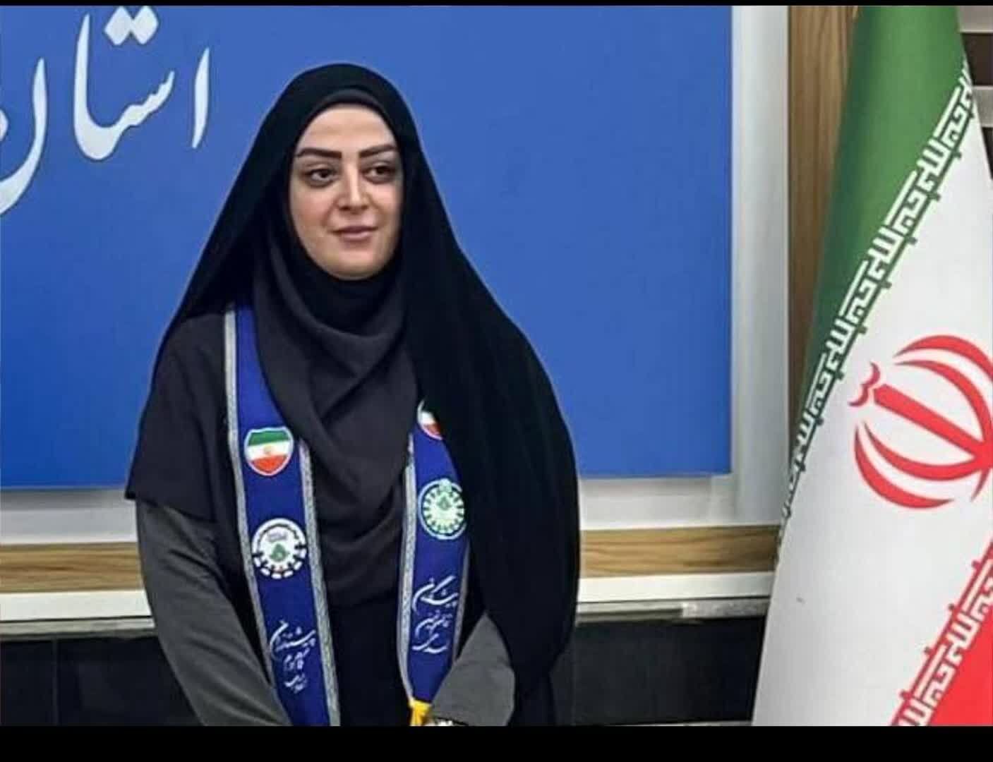 پیام تبریک سرپرست سازمان دانش‌آموزی مازندران به مناسبت روز خبرنگار