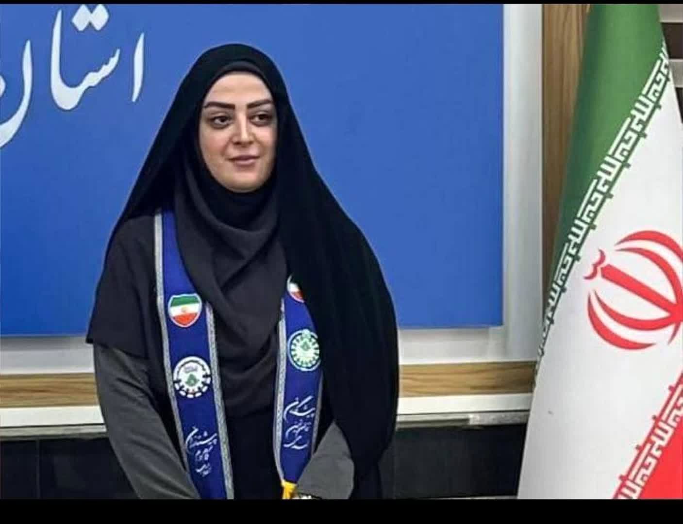 پیام تبریک سرپرست سازمان دانش‌آموزی مازندران به مناسبت روز خبرنگار