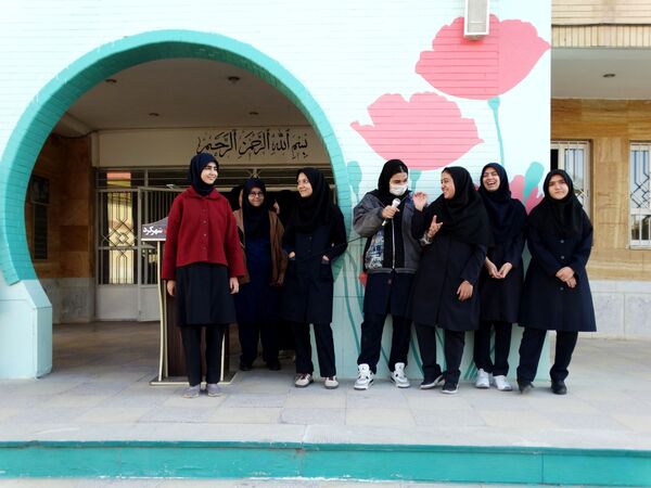 انتخابات همیار مشاور 