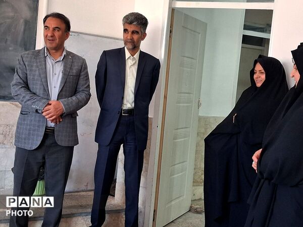 اعتکاف نوروزی ؛پله ای برای موفقیت 