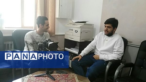 مسابقات استانی قرآن، عترت و نماز دانش‌آموزی در بخش پسران