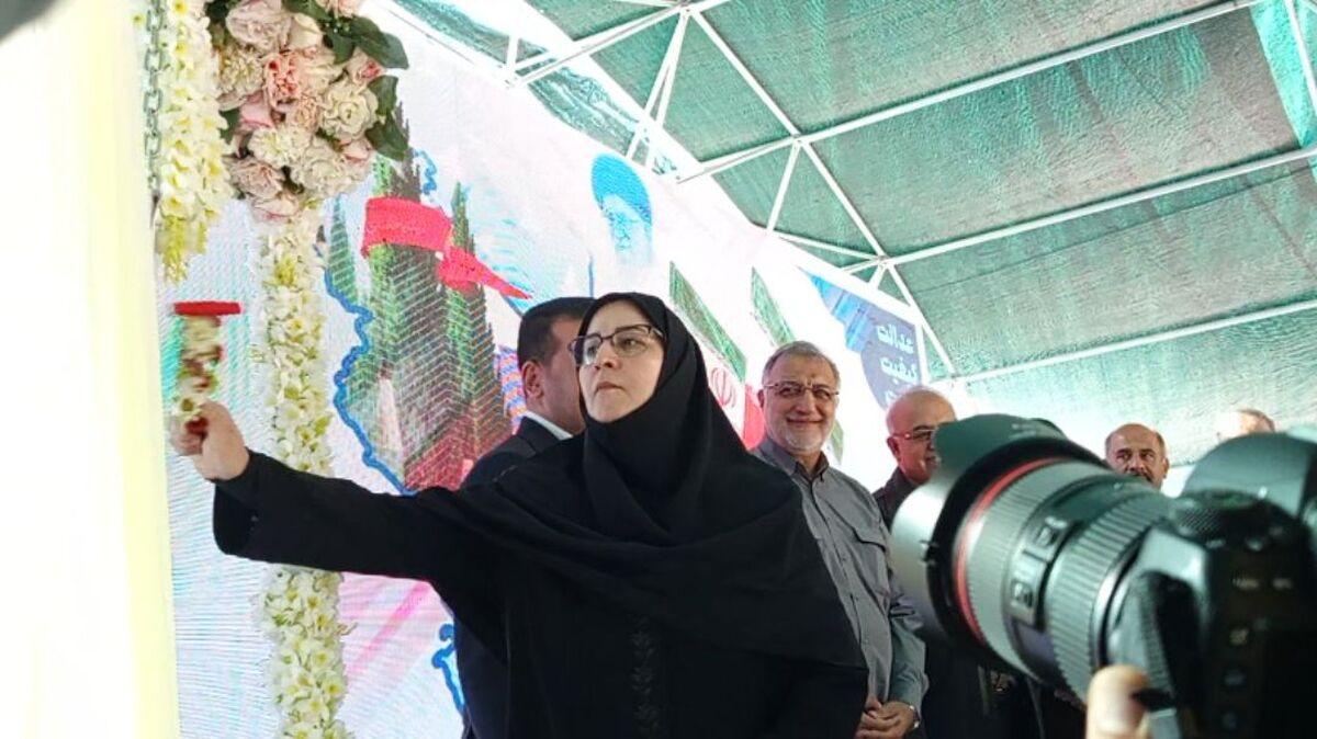 مسیر دانایی با قدرت ادامه دارد؛ اجازه نمی‌دهیم حرکت علم و آموزش متوقف شود