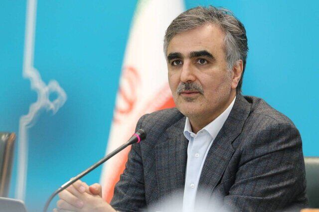کاهش تورم و نقدینگی ‌برنامه قطعی سال ۱۴۰۳ بانک مرکزی