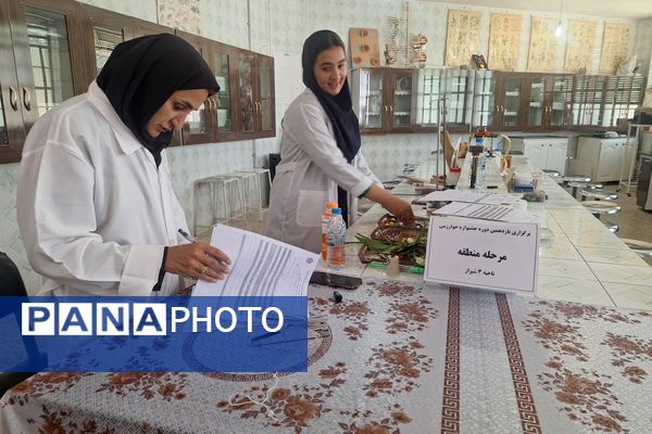 جشنواره خوارزمی فرصتی برای کشف استعدادهای دانش‌آموزان 