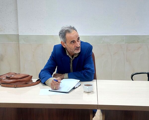 نشست هم‌اندیشی روسای سازمان دانش‌آموزی استان خراسان شمالی