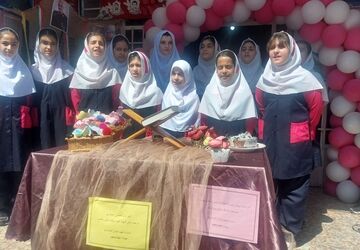 آغاز مهر، به یاد دانش‌آموزان میناب در دبستان عباس کامیاب دو 