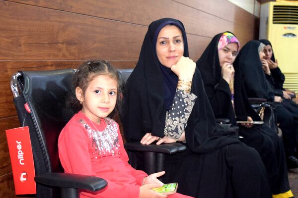 منطقه ۱۴ پیشگام قدردانی از حافظان سلامت روان دانش‌آموزان 