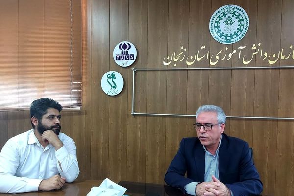  ۹۷ پروژه آموزشی با ۶۰۰ کلاس درس در دست اجرا قرار دارد