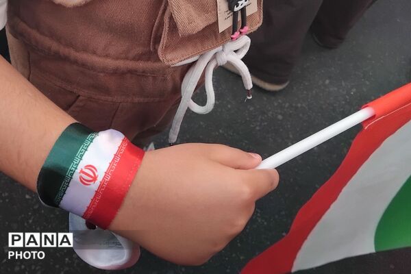 اجتماع بزرگ دختران ایران به مناسبت ولادت حضرت معصومه (س) و روز دختر در پردیس