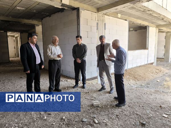 مشارکت مدرسه‌سازان ، گامی موثر در تحقق عدالت آموزشی