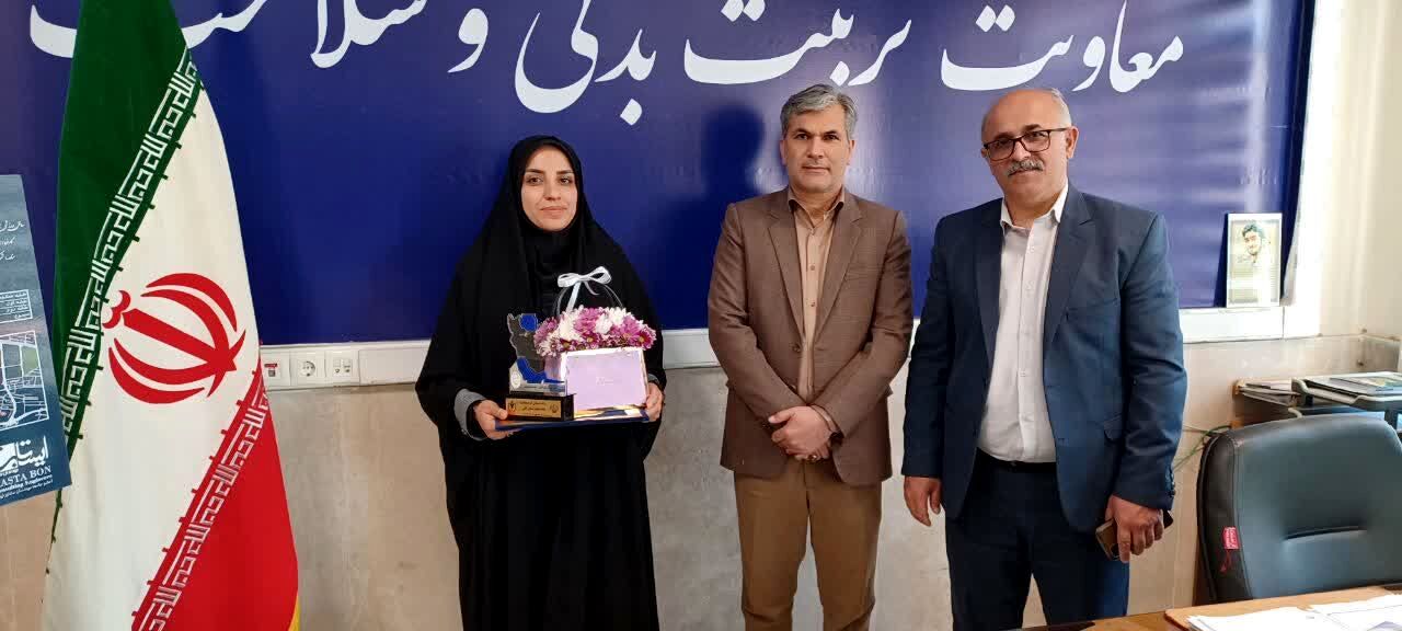 مدرسه، خط مقدم ارتقای سلامت جسم و روان دانش‌آموزان است