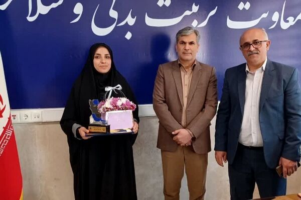 مدرسه، خط مقدم ارتقای سلامت جسم و روان دانش‌آموزان است