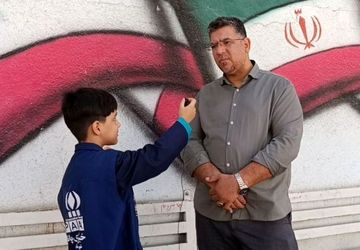 مدرسه پسرانه شیخ صدوق صباشهر شهریار، آماده میزبانی از دانش‌آموزان