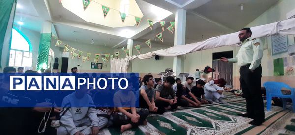 پایان سه روز بندگی خدا