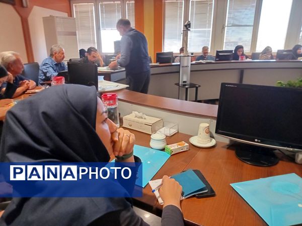 نشست خبری دهه فرهنگی معارف نماز و هفته جهانی مسجد