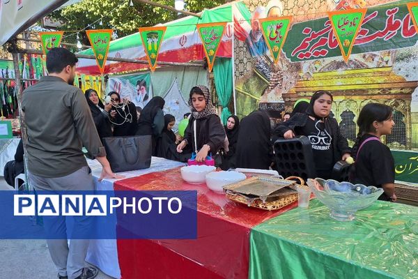 غدیر تجلی گاه ولایت و امامت در فریمان