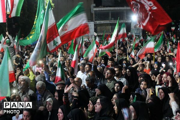اقتدار در میدان؛ ترویج فرهنگ دفاعی با آموزش‌های عملی در ورامین