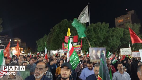 با نزدیک شدن به محرم حسینی، تجمعات مردمی شوری دیگر گرفت