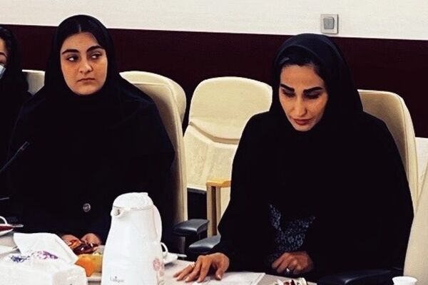 تقدیر از دانش‌آموز نخبه پژوهش‌سرای کاوش در شورای آموزش و پرورش کهریزک