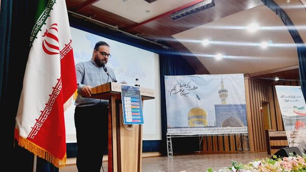 جلسه استانی مشاوران با موضوع «تاب‌آوری و امیدآفرینی در مدارس» در استان البرز